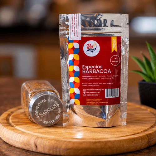 Especias Barbacoa Artesanales (1)