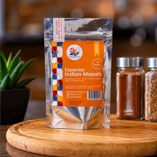 Especias Indian Masala Artesanales (1)
